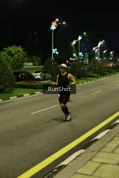 Runner Photo 4283982