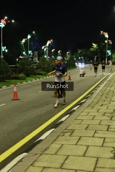 Runner Photo 4283983