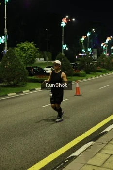 Runner Photo 4283987