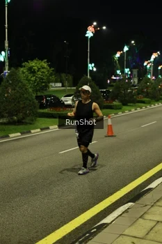 Runner Photo 4283989