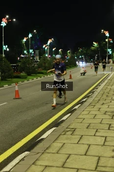 Runner Photo 4283991