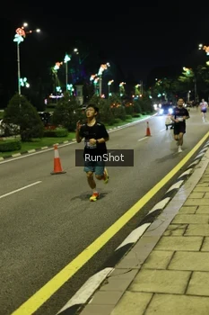 Runner Photo 4284007