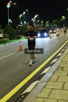 Runner Photo 4284019
