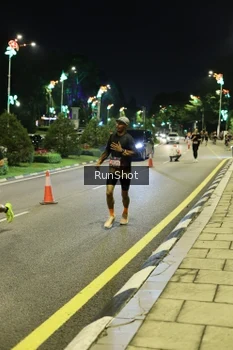 Runner Photo 4284020