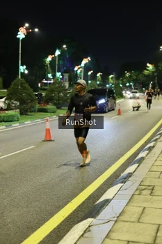 Runner Photo 4284022