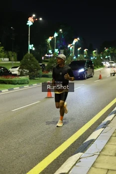 Runner Photo 4284031