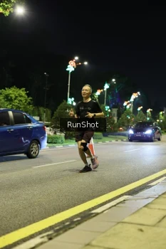 Runner Photo 4284033