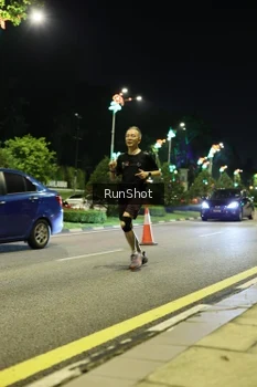 Runner Photo 4284034