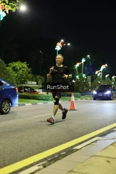 Runner Photo 4284038