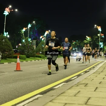 Runner Photo 4284039