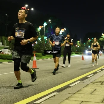 Runner Photo 4284054