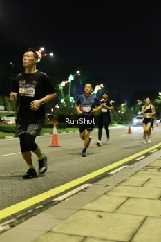 Runner Photo 4284057