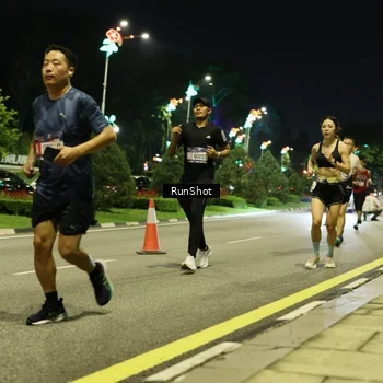 Runner Photo 4284060