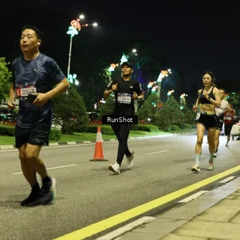 Runner Photo 4284062