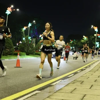 Runner Photo 4284066