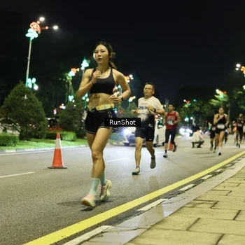 Runner Photo 4284070