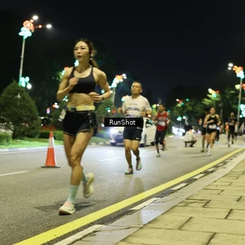 Runner Photo 4284072