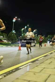 Runner Photo 4284084