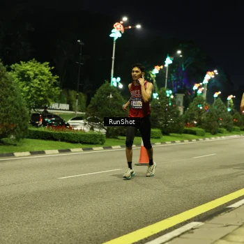 Runner Photo 4284091