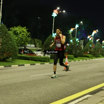 Runner Photo 4284093