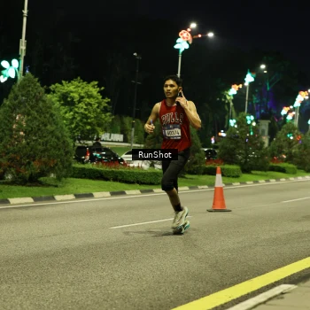 Runner Photo 4284094