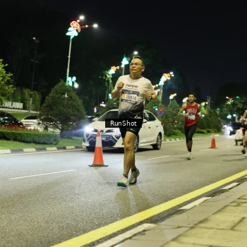 Runner Photo 4284096