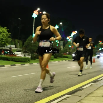 Runner Photo 4284098