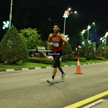Runner Photo 4284101