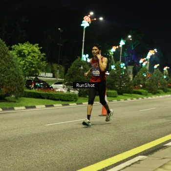 Runner Photo 4284102