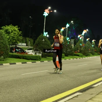 Runner Photo 4284103