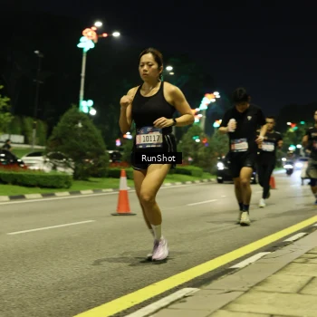 Runner Photo 4284104