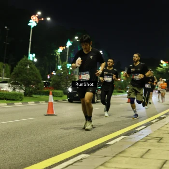 Runner Photo 4284105