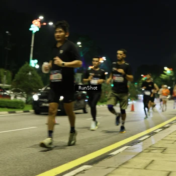 Runner Photo 4284113