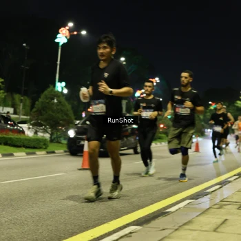 Runner Photo 4284121
