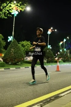 Runner Photo 4284135