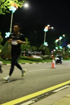 Runner Photo 4284136
