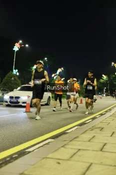 Runner Photo 4284141