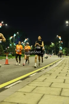 Runner Photo 4284147