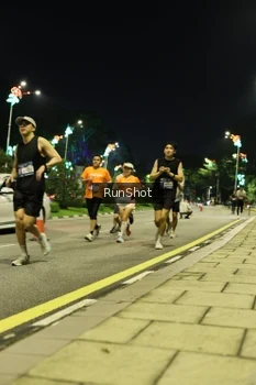 Runner Photo 4284151