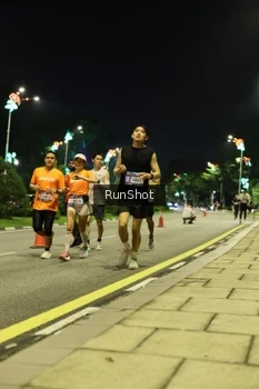 Runner Photo 4284152