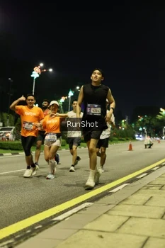 Runner Photo 4284156