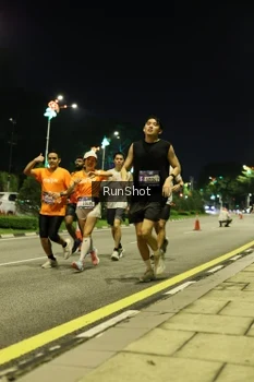 Runner Photo 4284157
