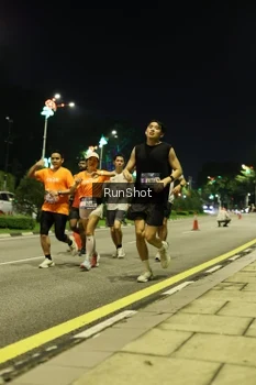 Runner Photo 4284159