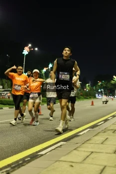 Runner Photo 4284160