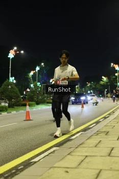 Runner Photo 4284168