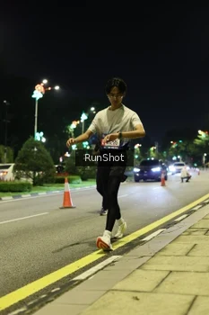Runner Photo 4284169