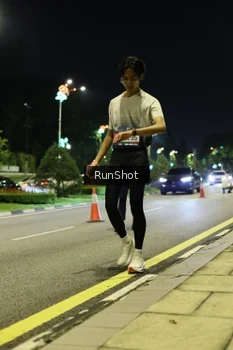 Runner Photo 4284174