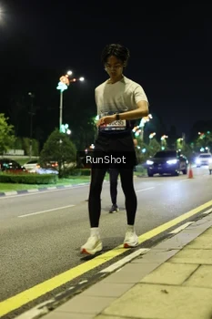 Runner Photo 4284175