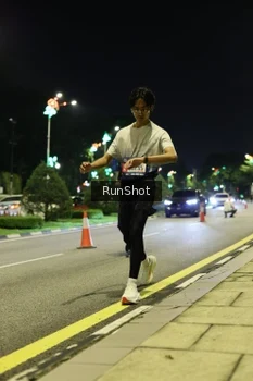 Runner Photo 4284176