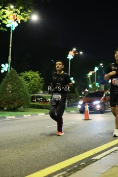 Runner Photo 4284178